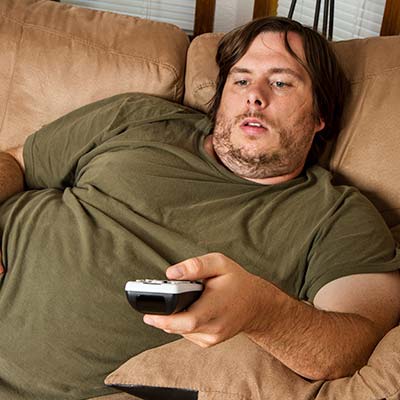Sedentary Lifestyle And Effects On Health