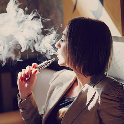 Electronic Cigarette And Health