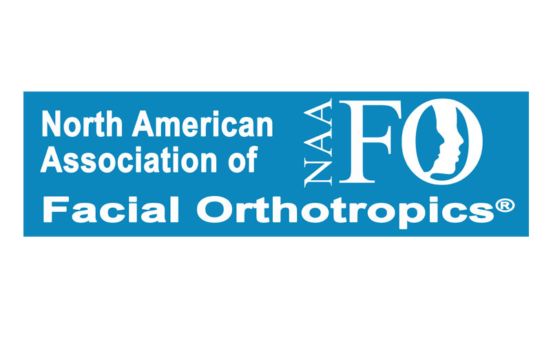 North American Association of Facial Orthotropics