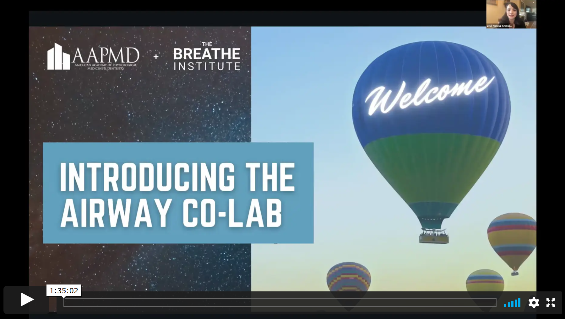 Airway CoLab