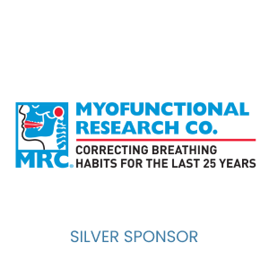 Myofunctional Research Company