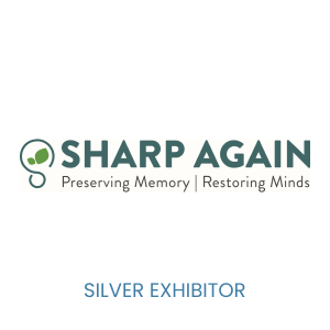 Sharp Again