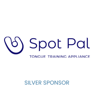 The SPOT Pal Tongue Training Appliance
