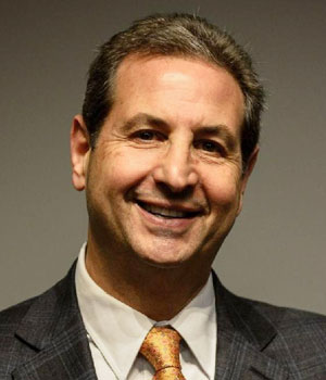 Leonard Brenner, DMD