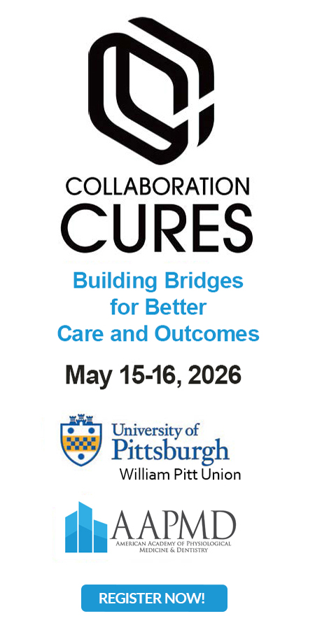 Collaboration Cures 2026