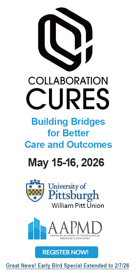 Collaboration Cures 2026