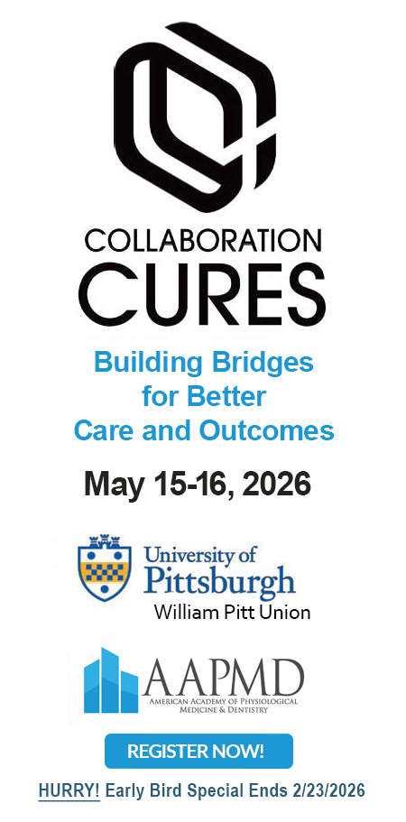Collaboration Cures 2026