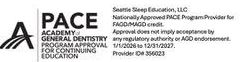 PACE Academy of General Dentistry