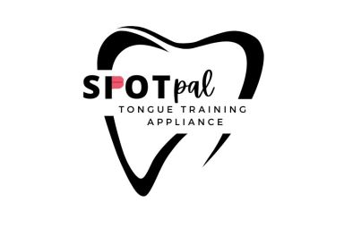 The SPOT Pal Tongue Training Appliance