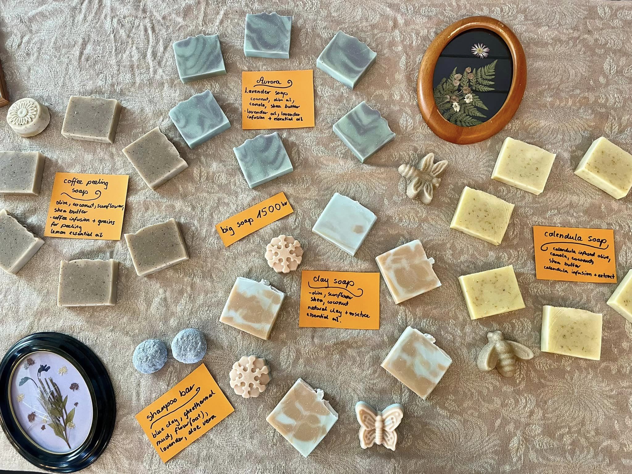 White Lotus room during a gathering