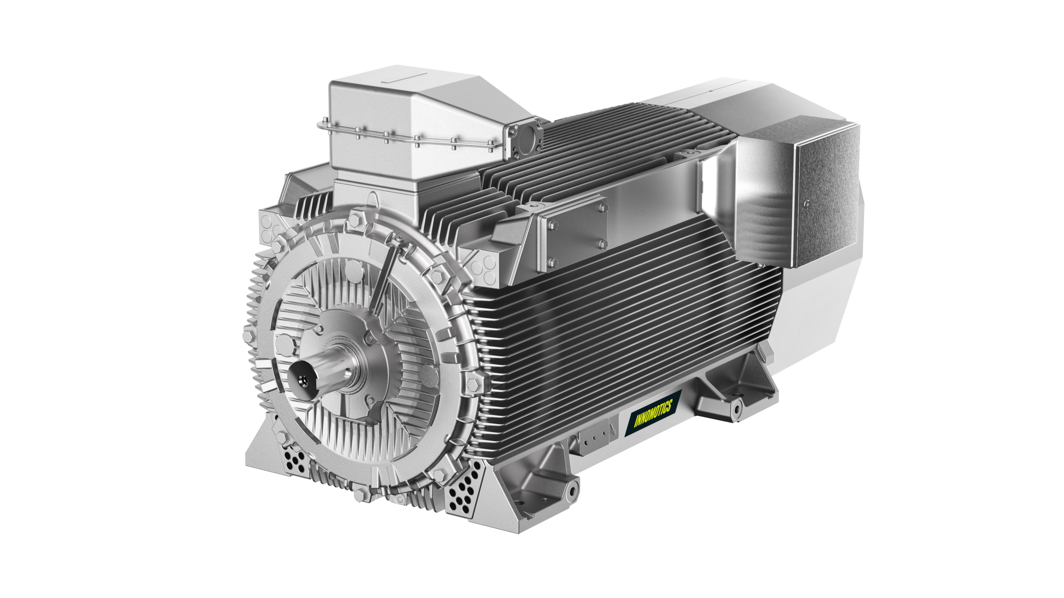 INNOMOTICS HV C AIR-COOLED