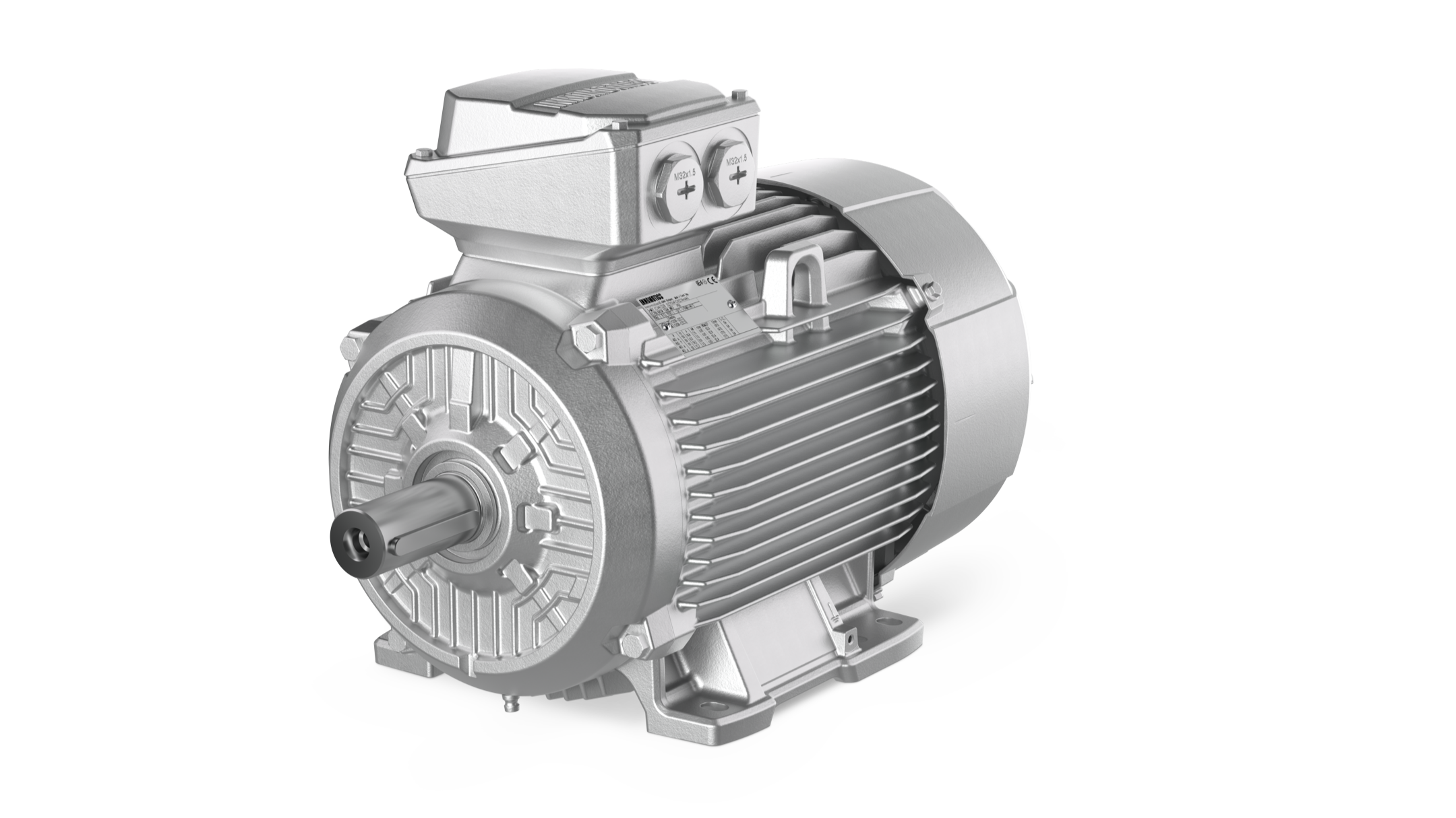 INNOMOTICS General Purpose Motors