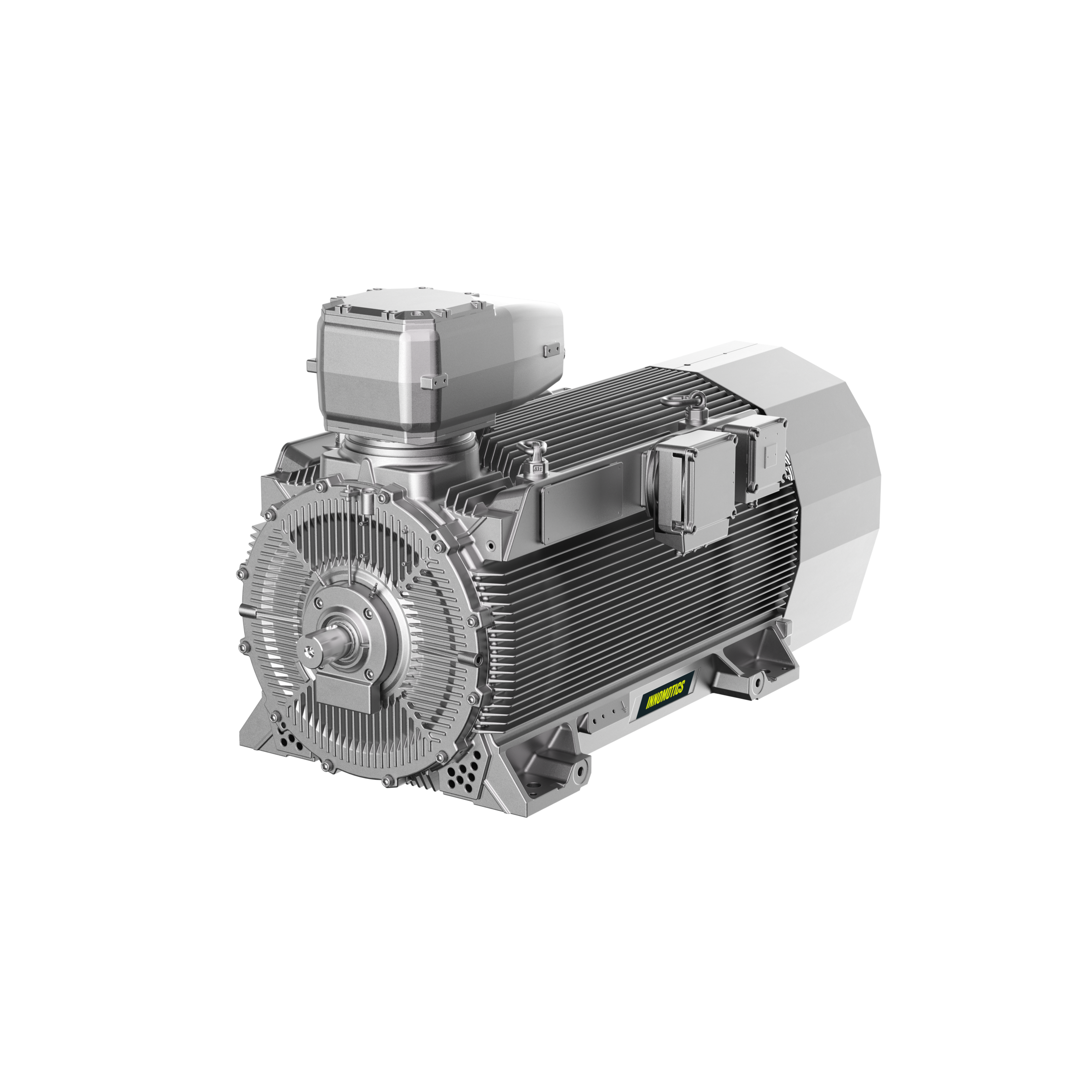 INNOMOTICS HV C FLAMEPROOF