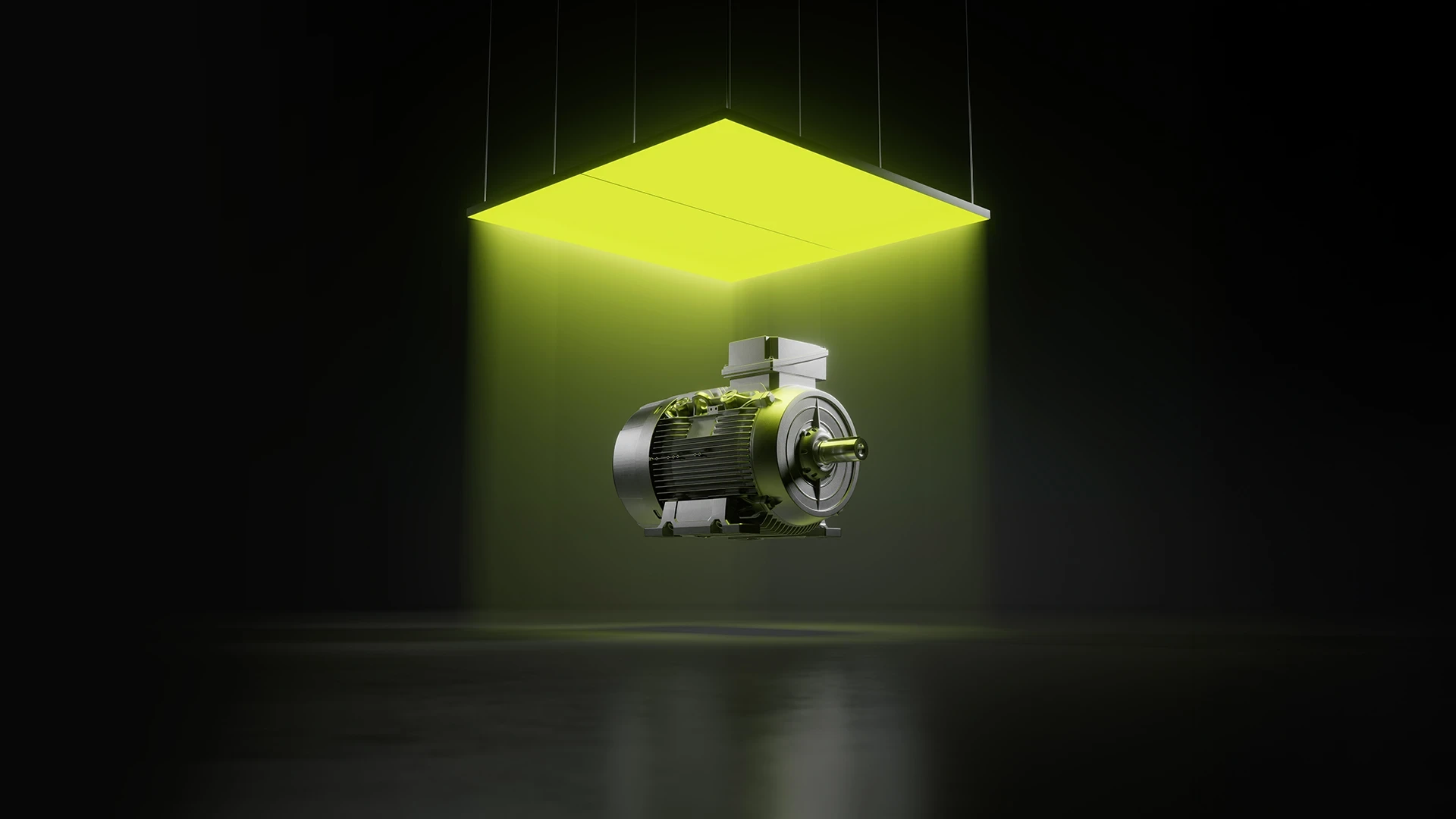 INNOMOTICS General Purpose Motors