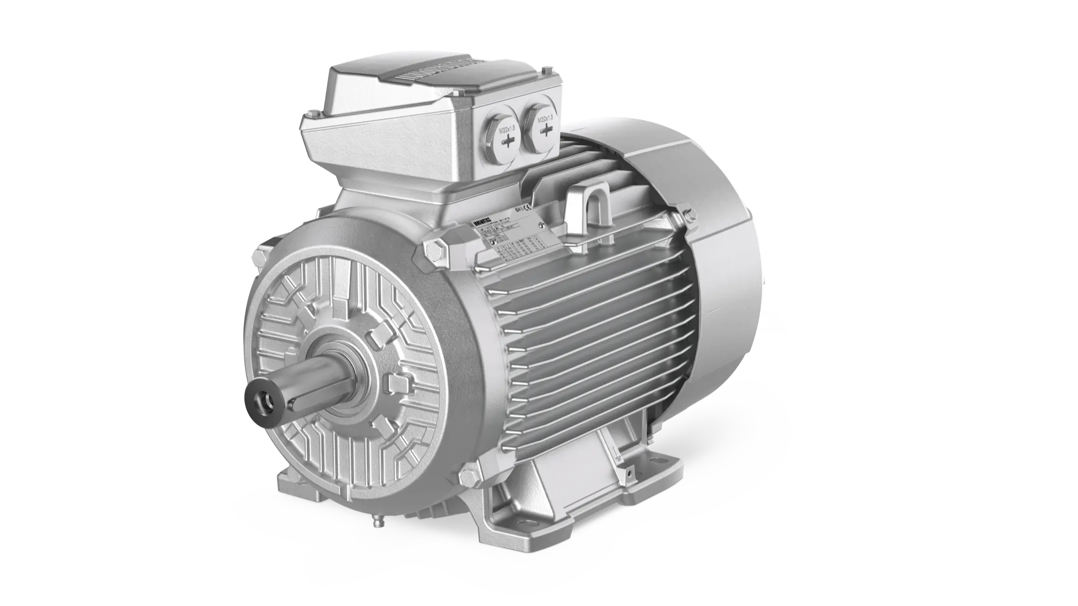 INNOMOTICS General Purpose Motors