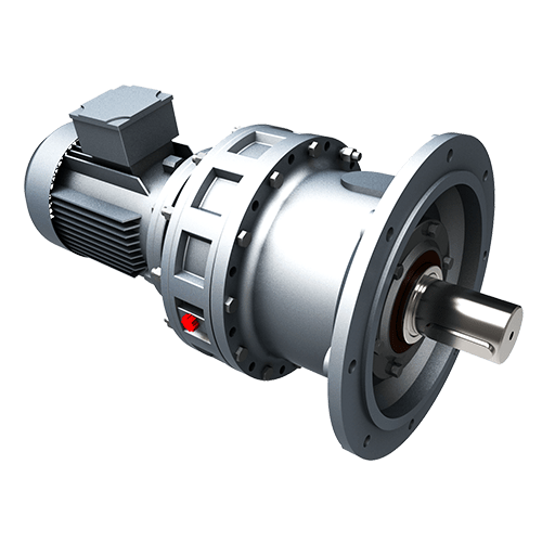 Cycloidal Reducer Series - Siementechno Drive | Indonesia