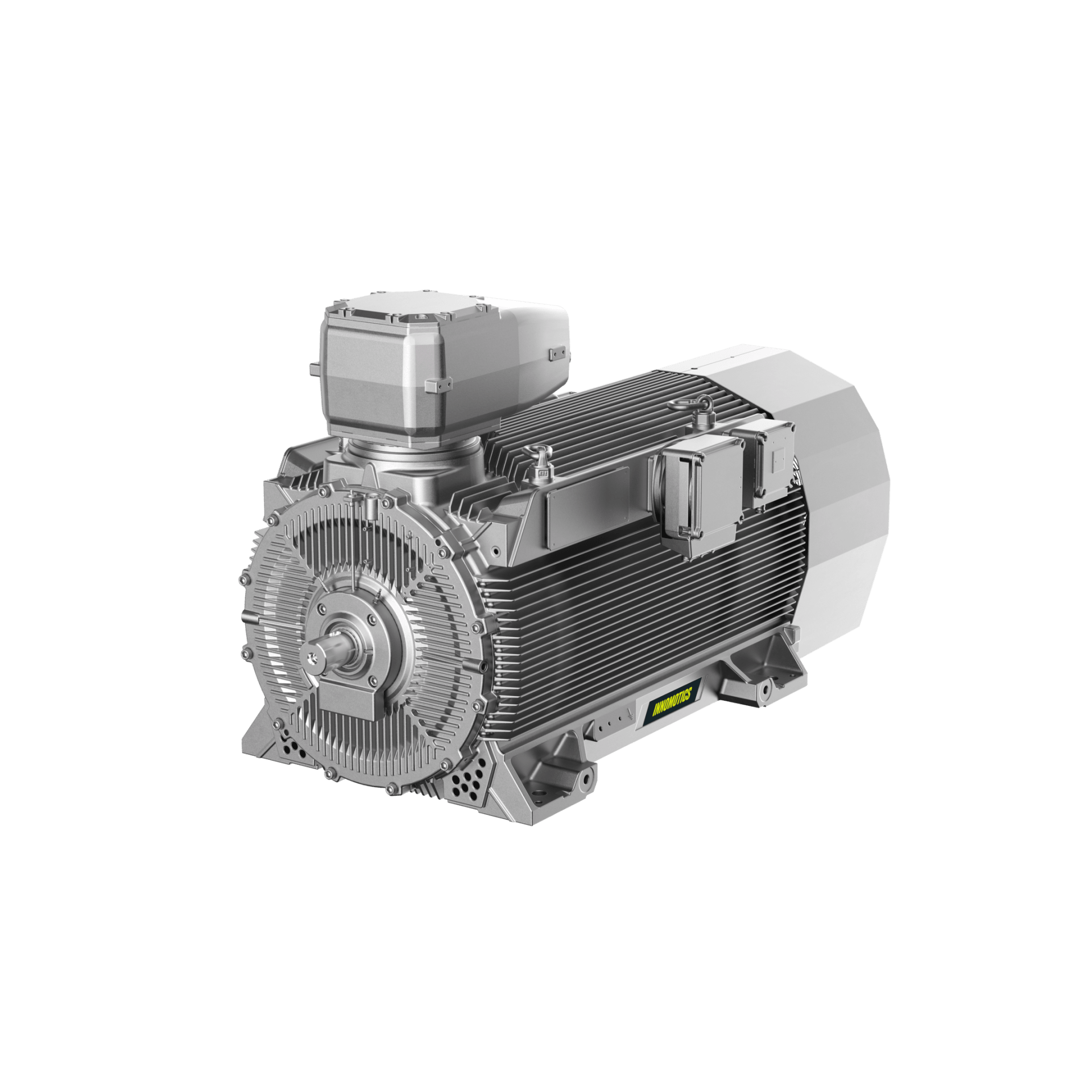 INNOMOTICS HV C FLAMEPROOF