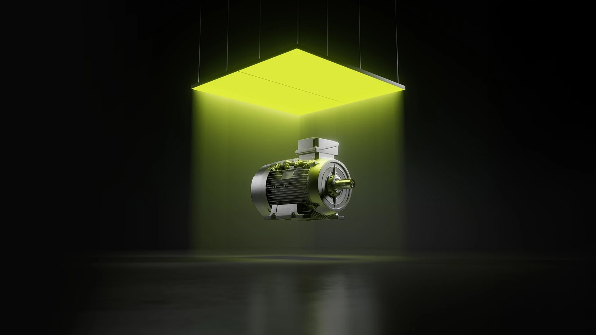 INNOMOTICS General Purpose Motors