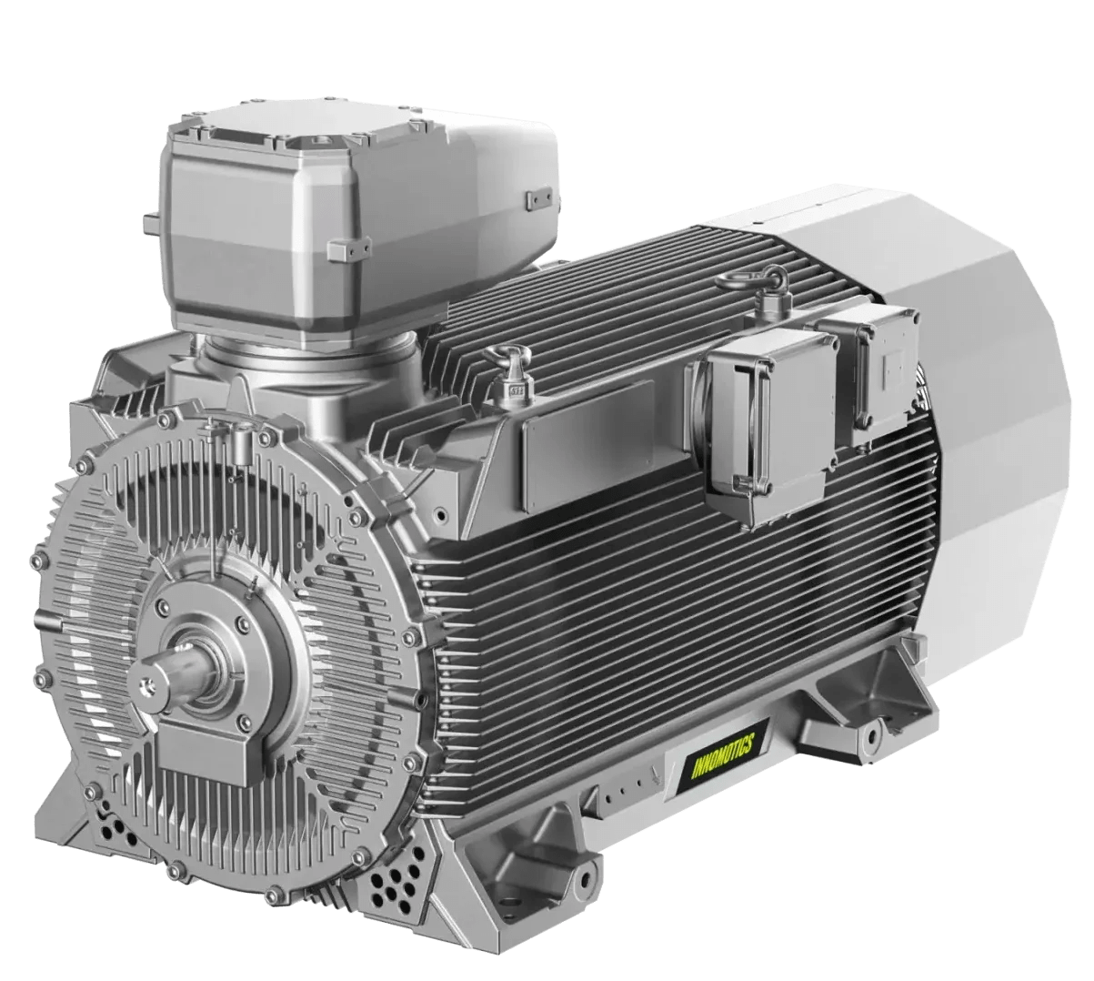 INNOMOTICS HV C FLAMEPROOF