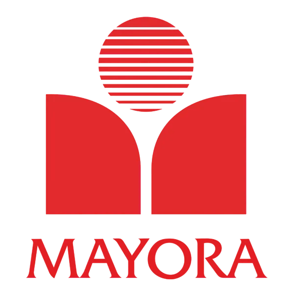logo mayora