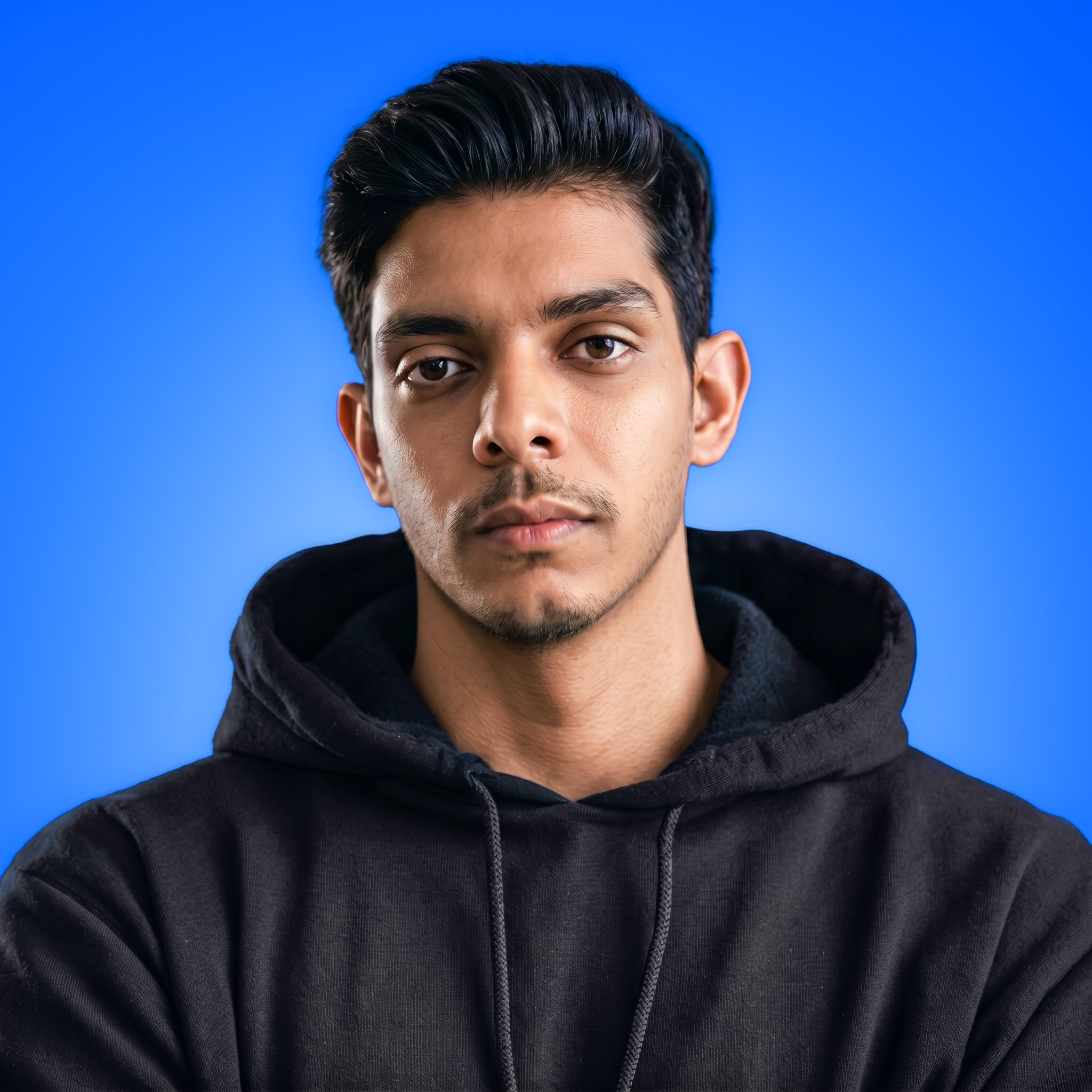 Sheikh Shuvo