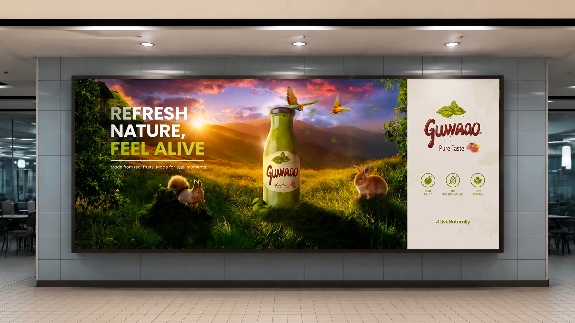 Poster Design