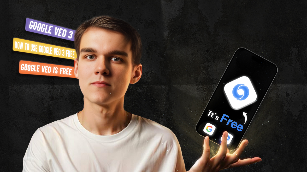 YouTube Thumbnail