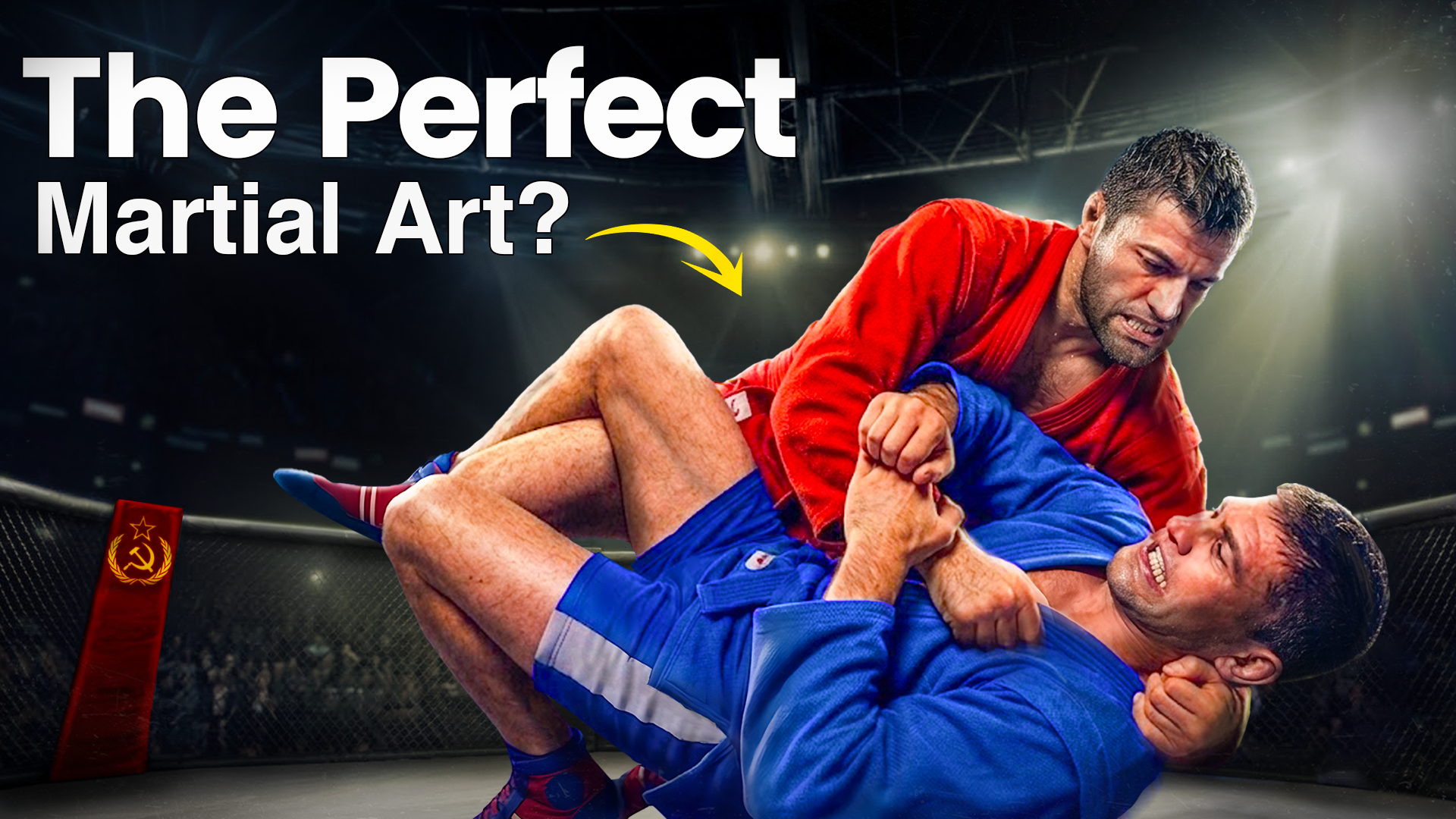 YouTube Thumbnail