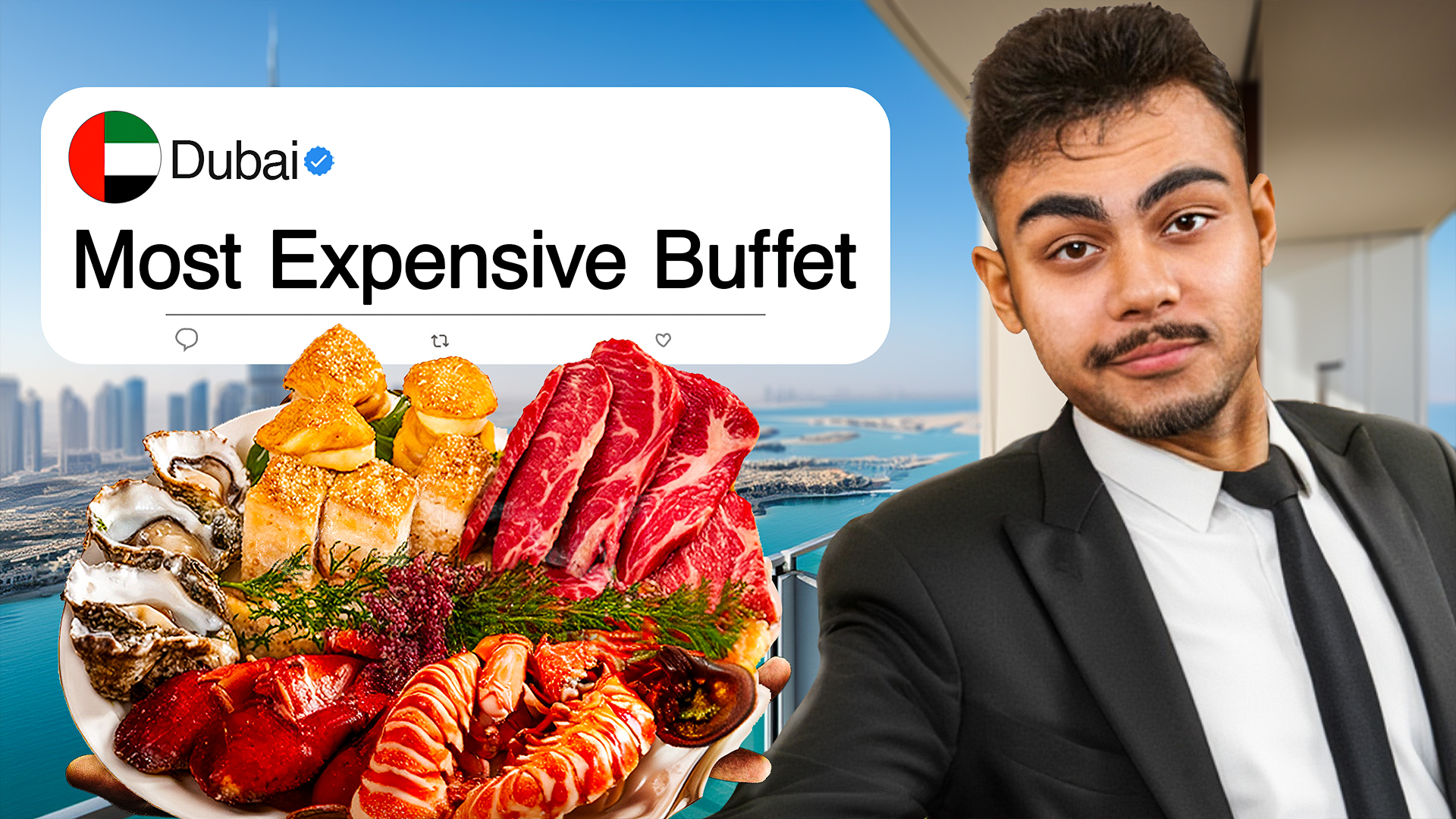 YouTube Thumbnail