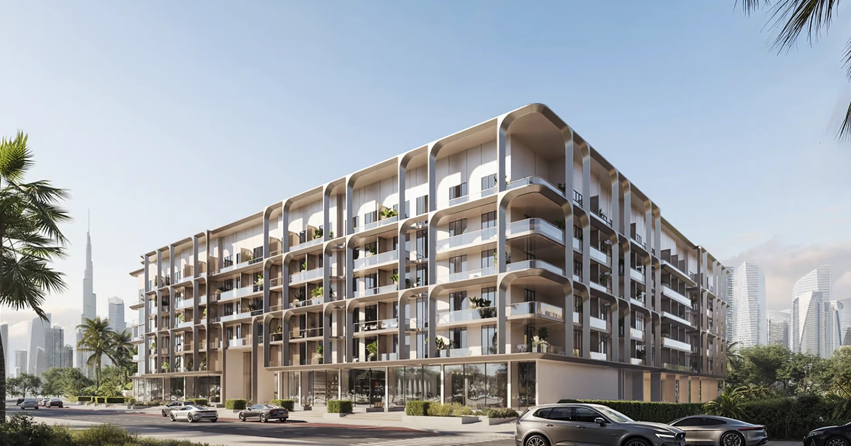 Dubai Arjan - One Beverly