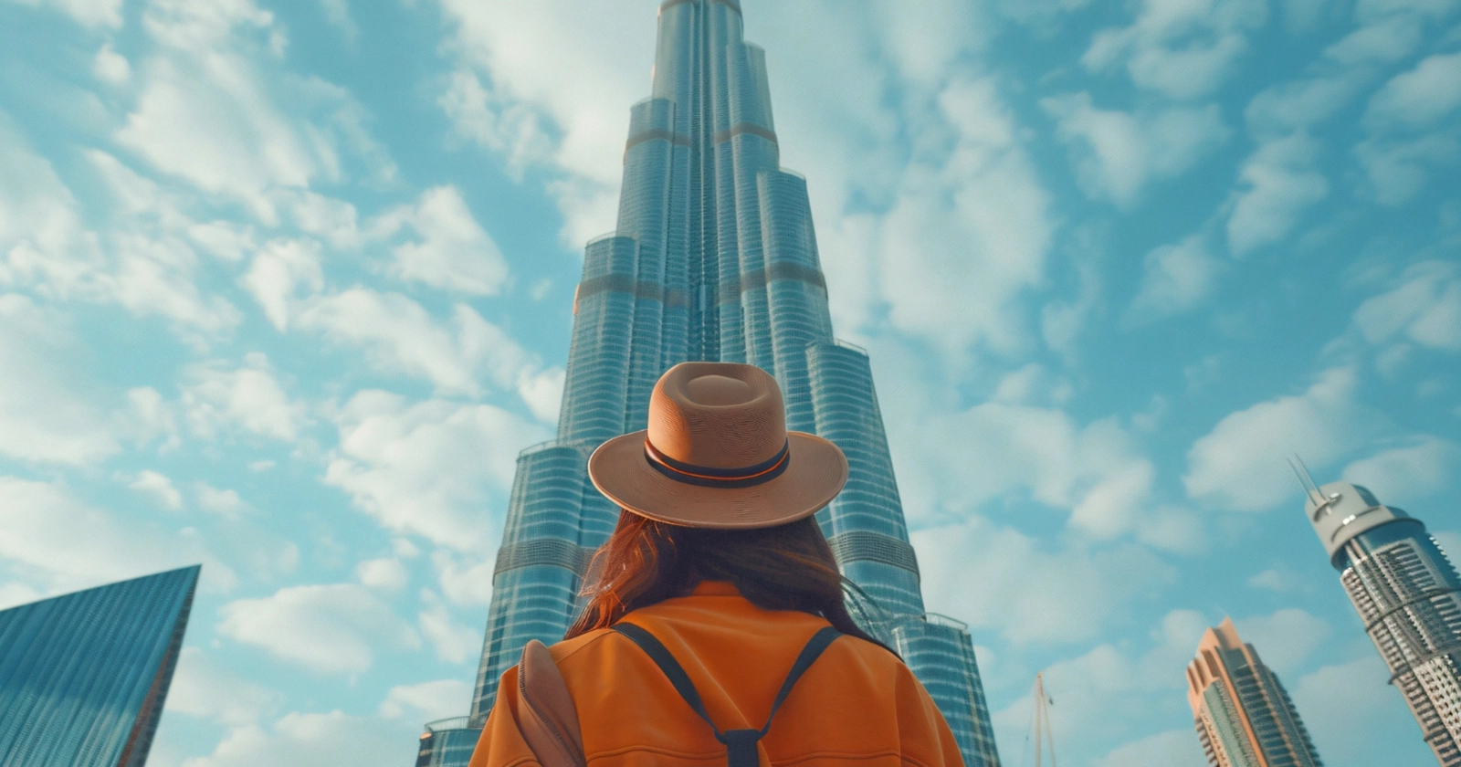 Image de couverture pour l'article : Résidence fiscale à Dubaï : conditions, implications et erreurs à éviter