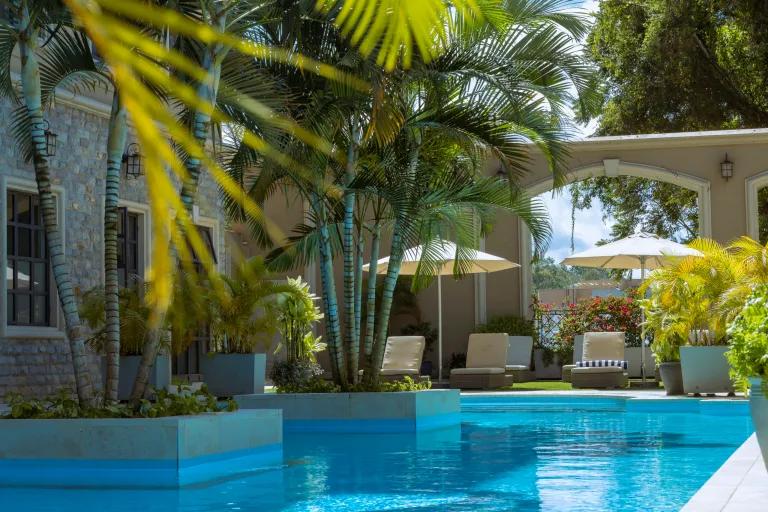 Fontis Residences Hotel