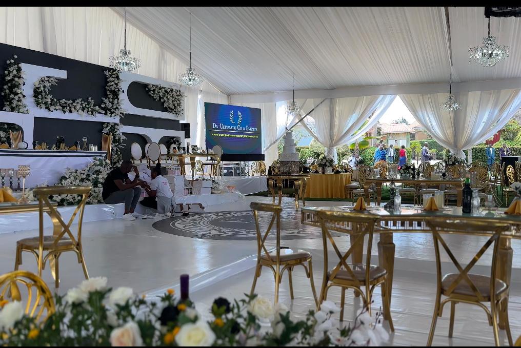  Da Ultimate Company & Events