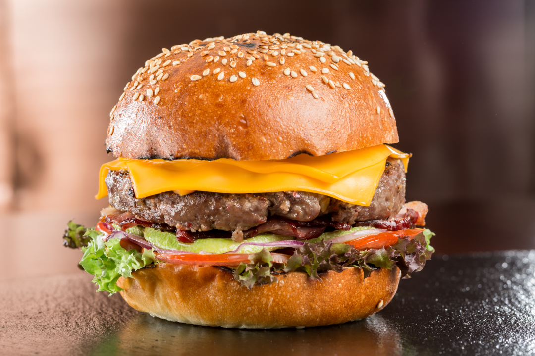 Mapenzi Grill