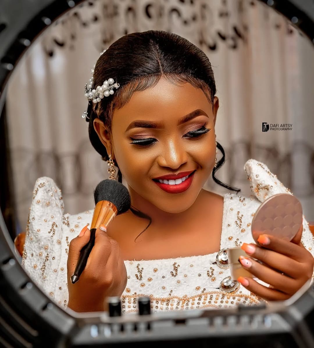 Dafi Artsy Photography