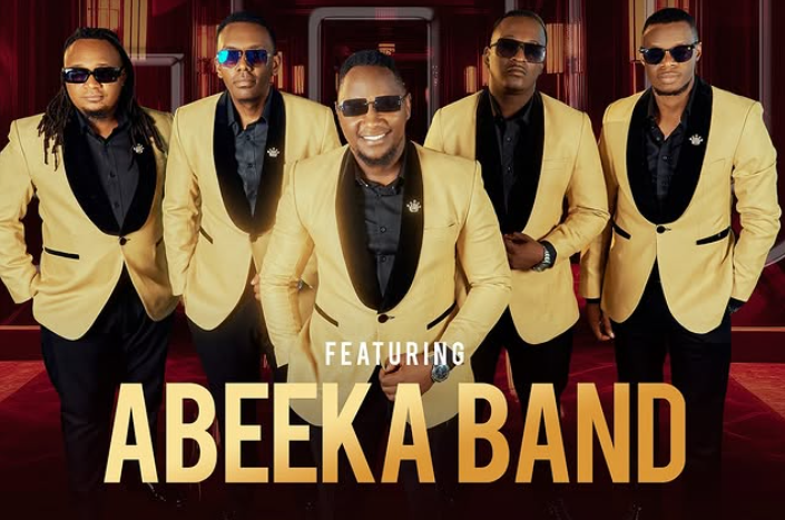 Abeeka Band
