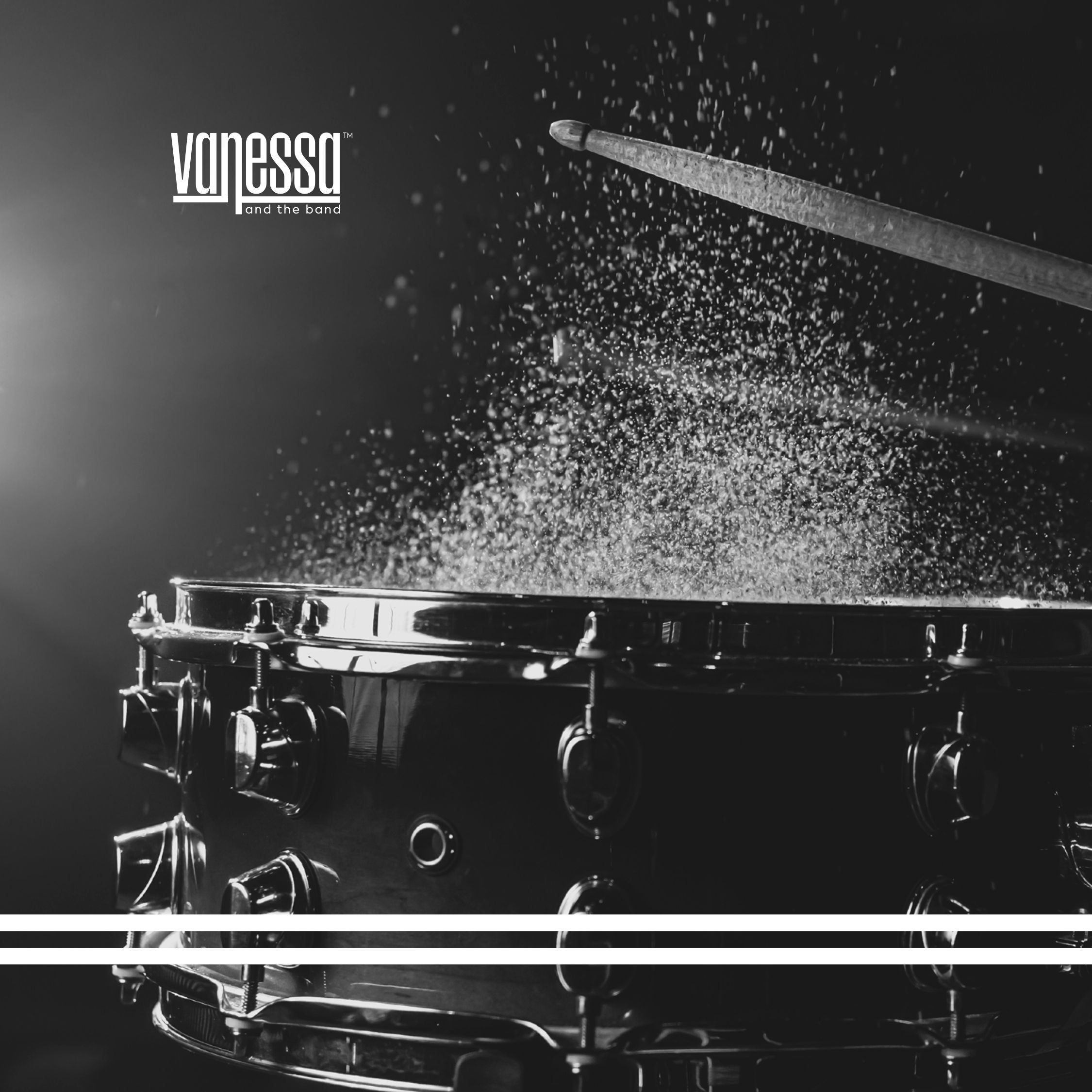 Vanessa And The Band 