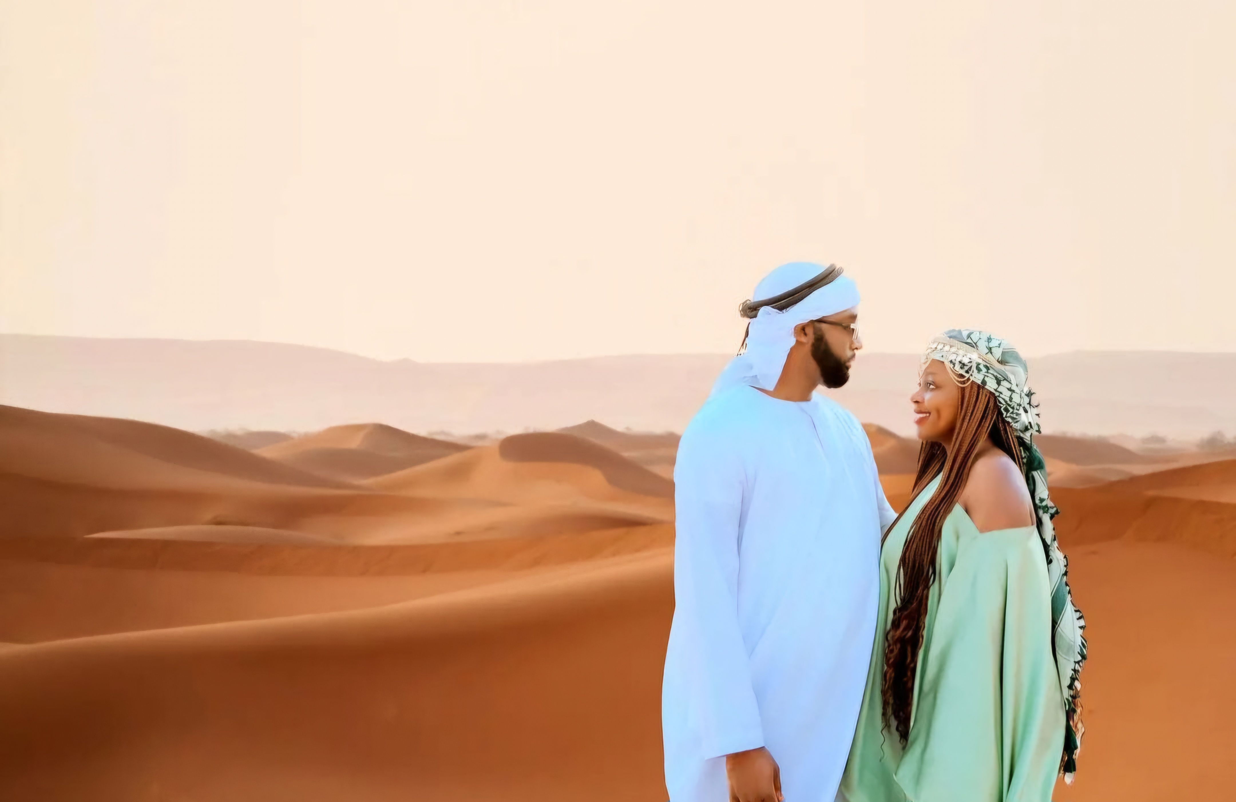 Dynamic Wedding Photography