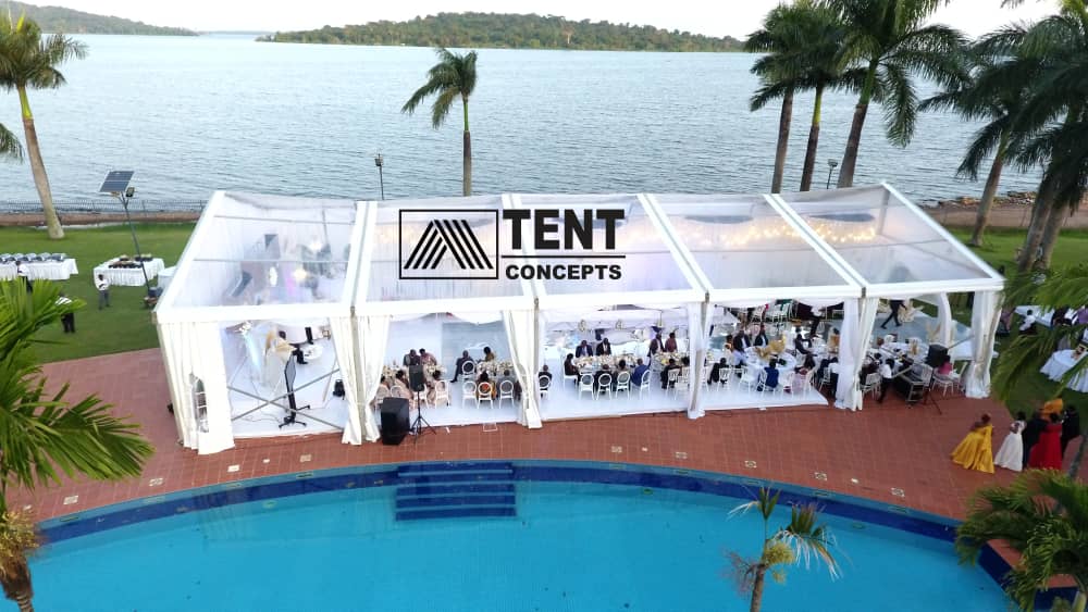 TENT CONCEPTS