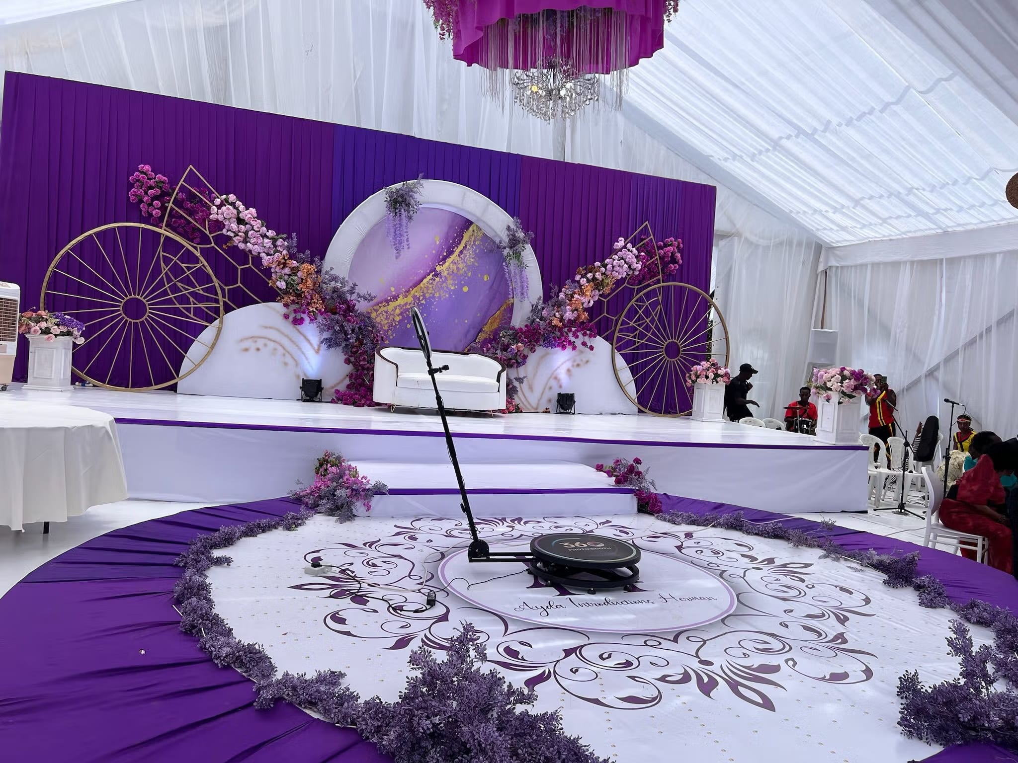 M FFEEZA EVENTS