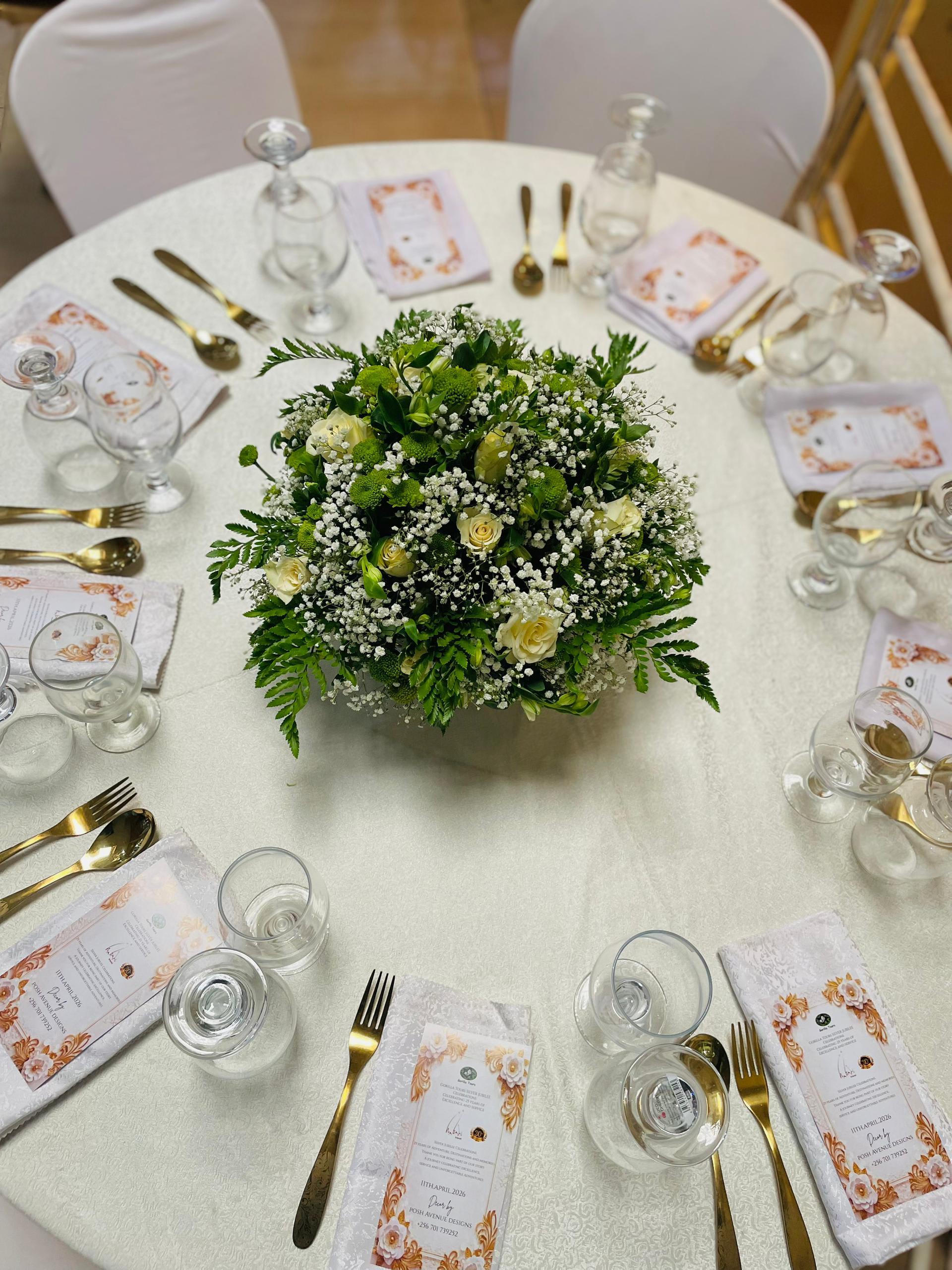 Horizon decor 