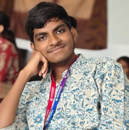Chiluveri Varshith profile