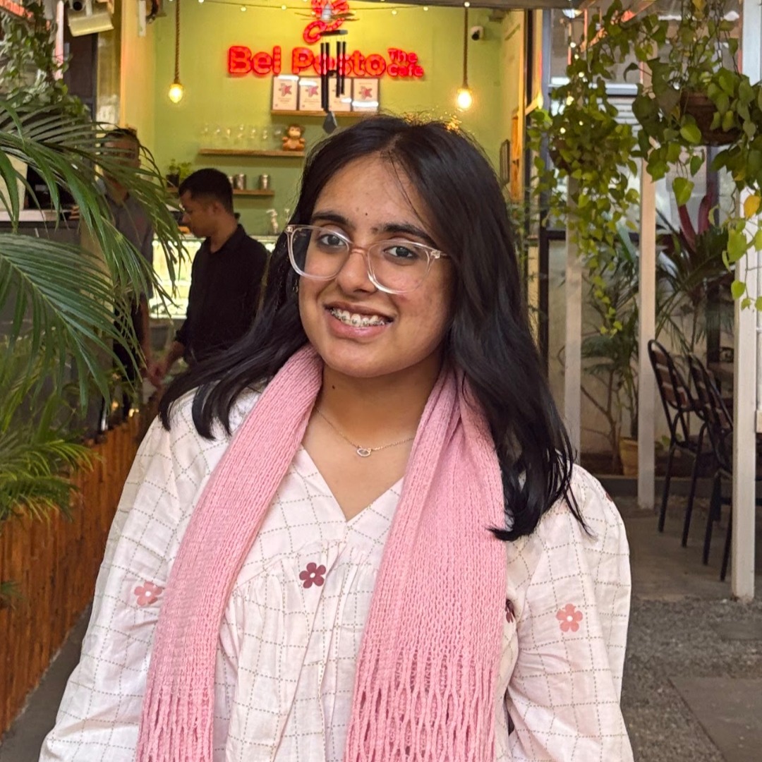 Nishtha Gaur profile