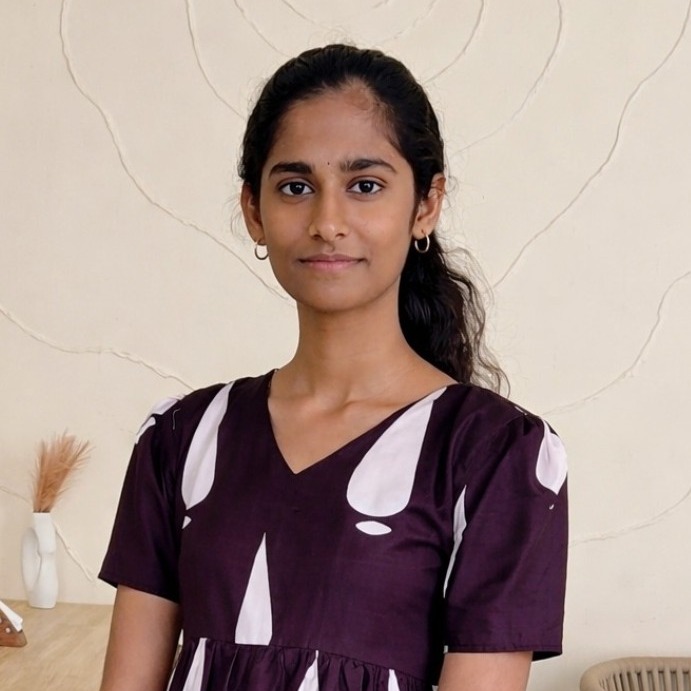 Beesu Siri profile