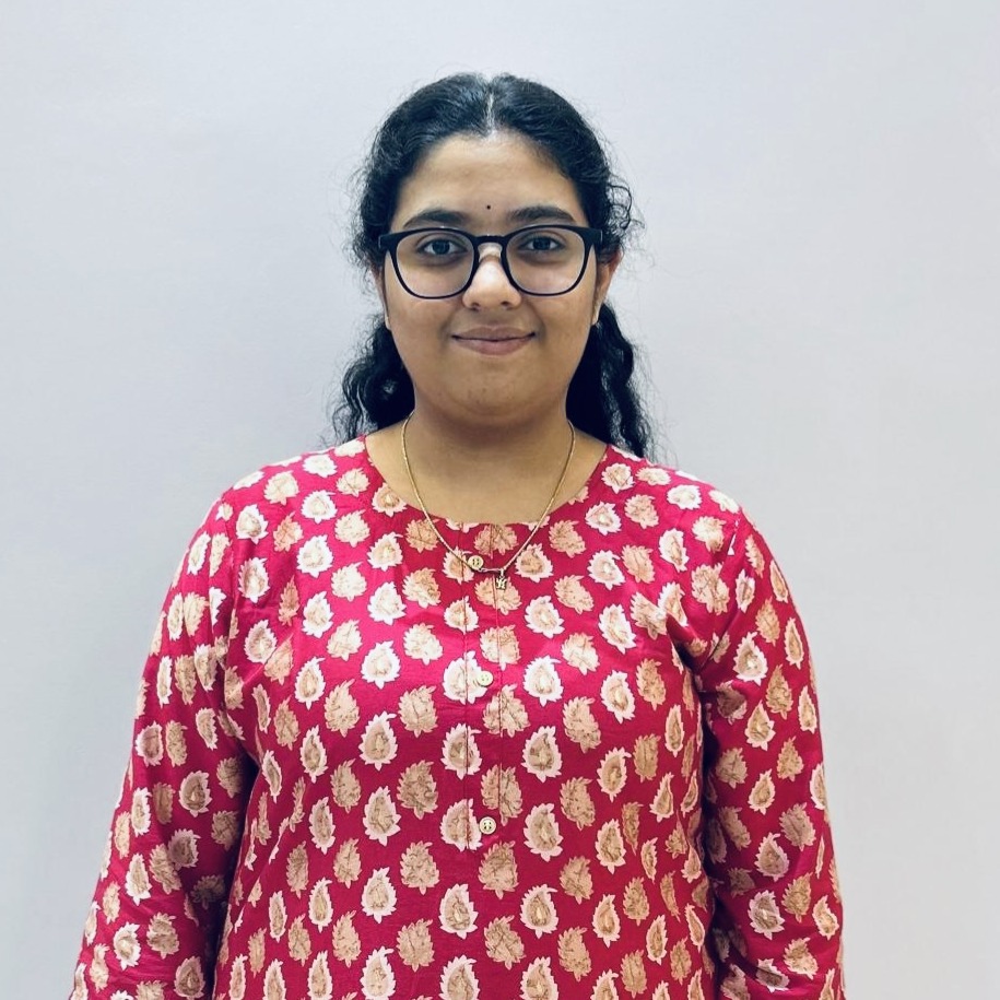 Pulla Kruthi profile