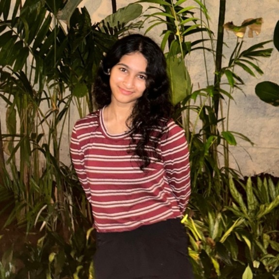Sai Pranathi profile