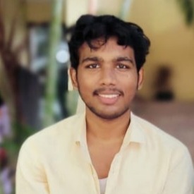 R Jaswanth Reddy profile