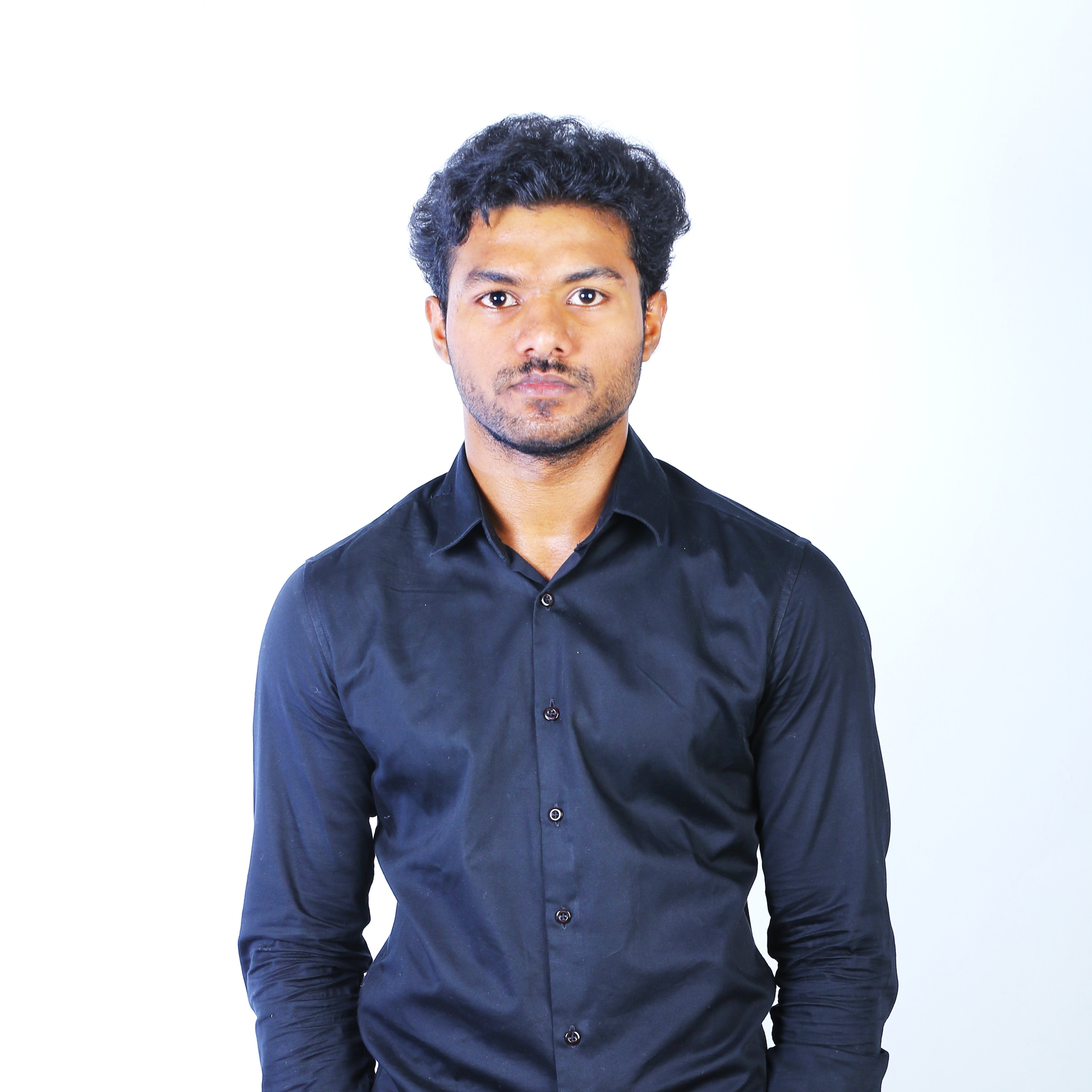 Manish Nethi profile