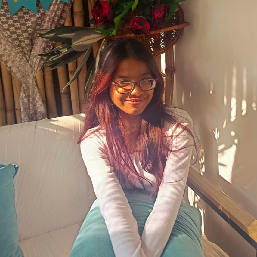 Aakaram Akshitha profile