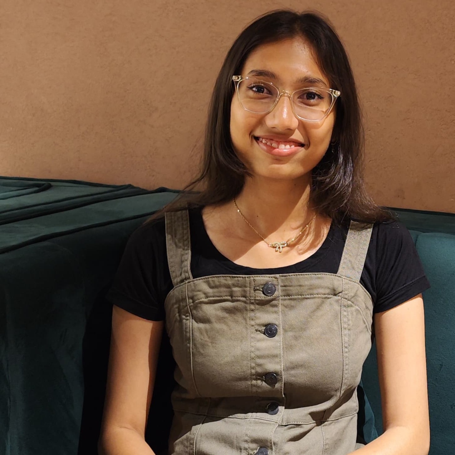Himani Jaydeep Patel profile